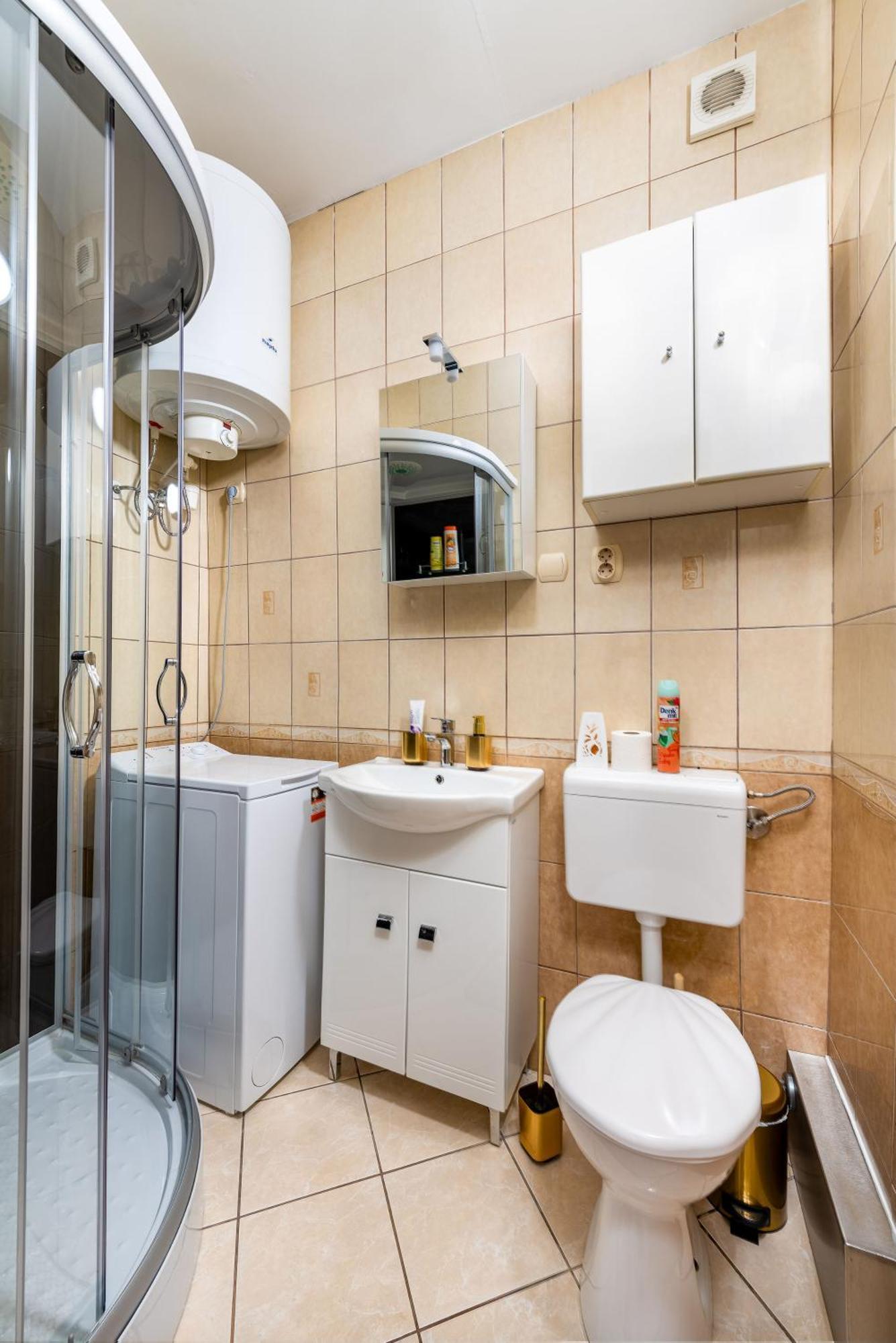 Budapest Central Vintage Apartment Exteriör bild
